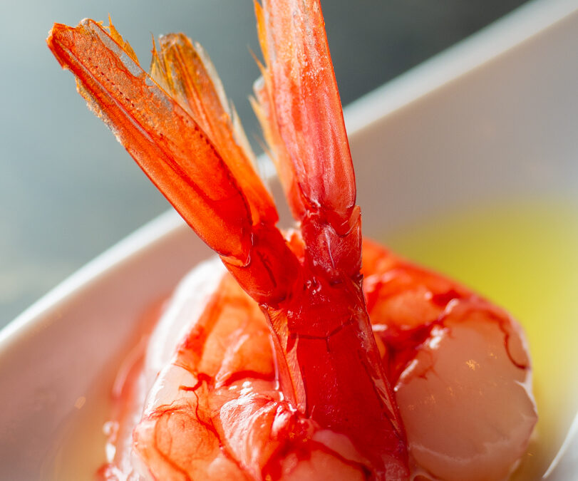 Proprietà del pesce crudo: quali sono?