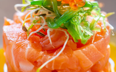 Sashimi, la ricetta originale giapponese