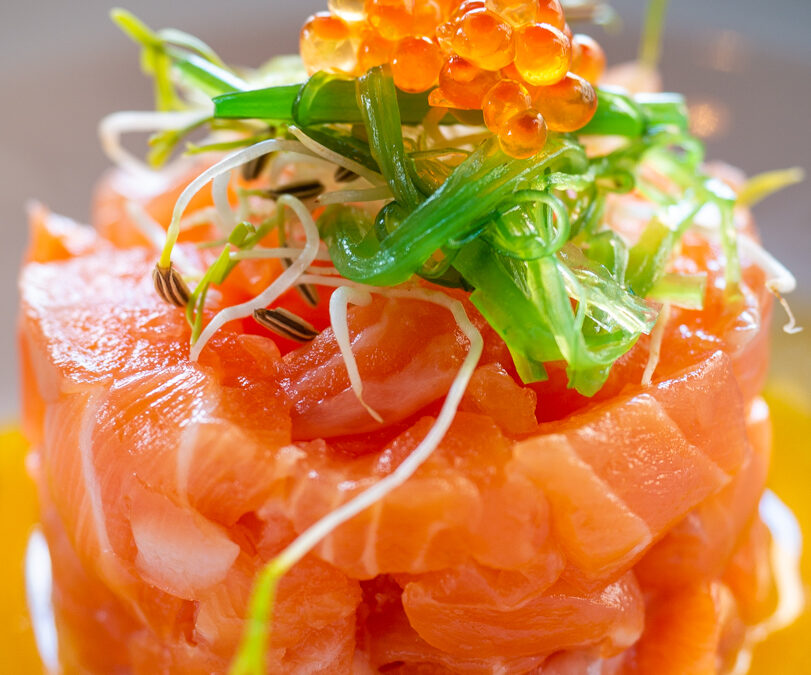 Sashimi, la ricetta originale giapponese