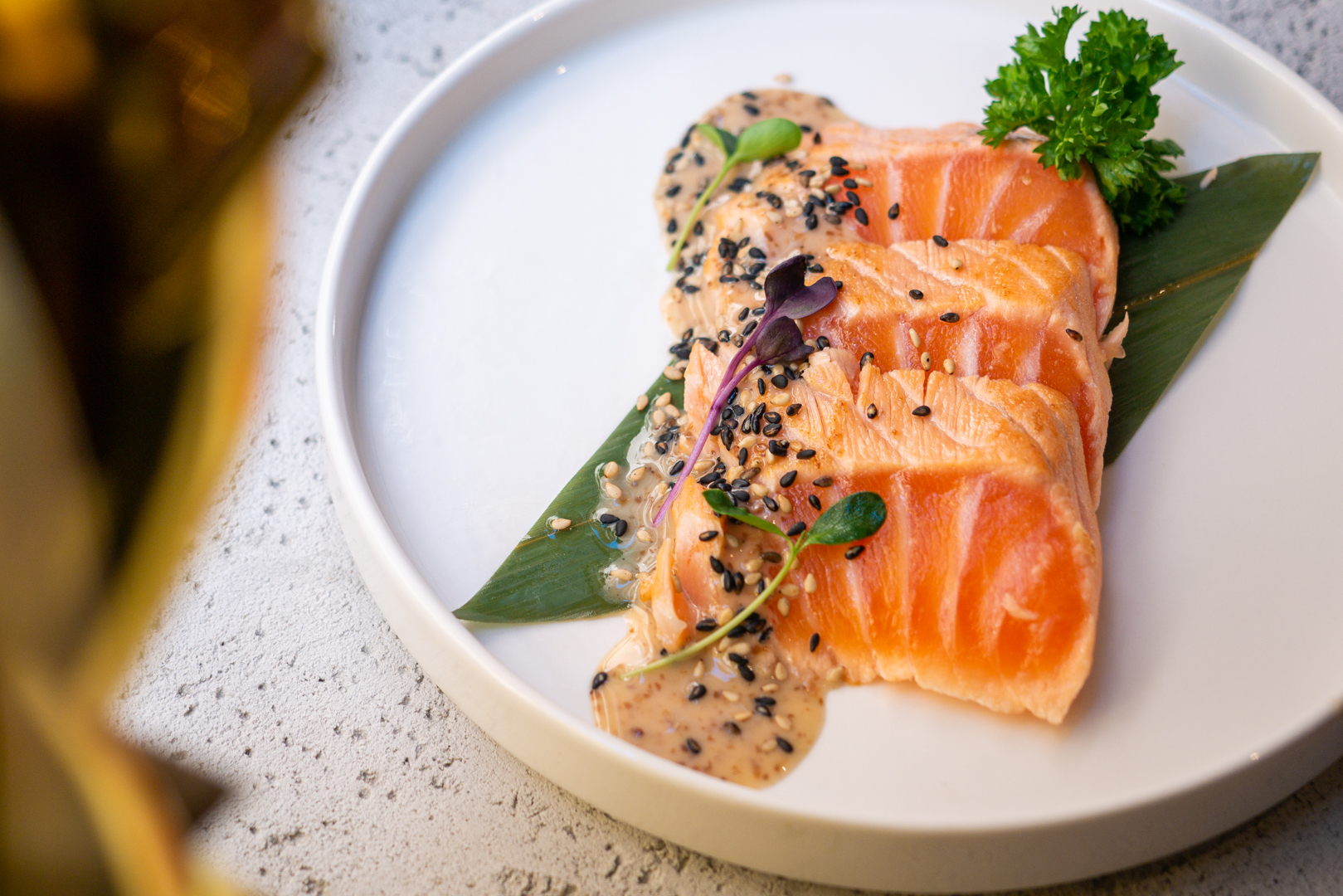 Cucina fusion, qualità e stile a Roma e dintorni Neko Sushi