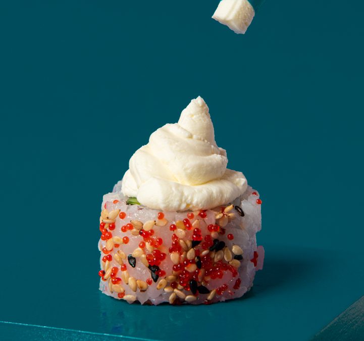 Cucina Giapponese, i dolci