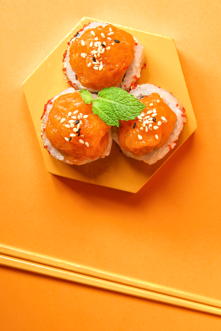 Cucina Giapponese, dolci della tradizione - Neko Sushi