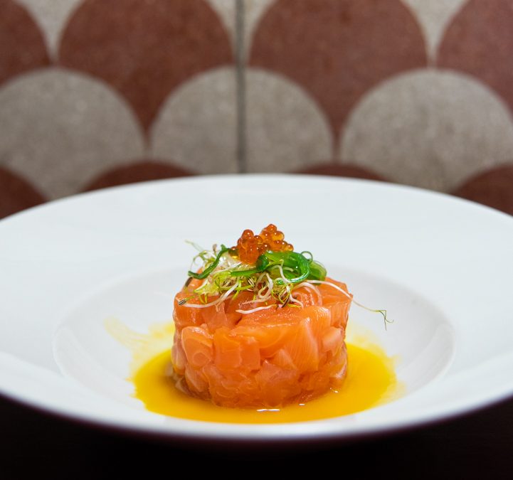 Cucina giapponese, le zuppe