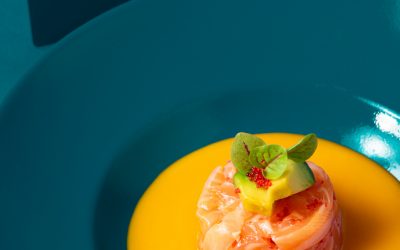 Proprietà del pesce crudo per bambini