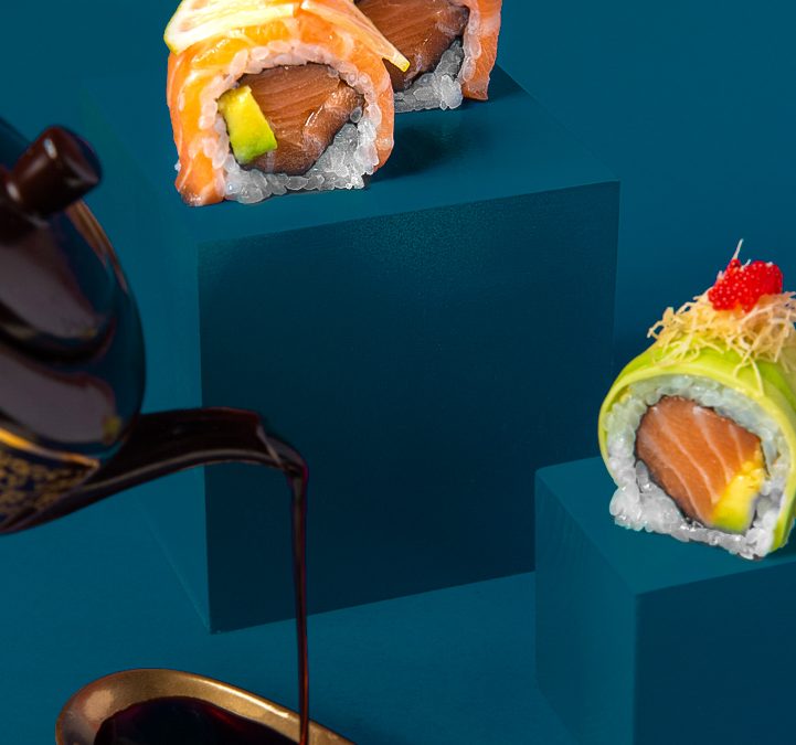 Cucina giapponese per bambini: sì o no?
